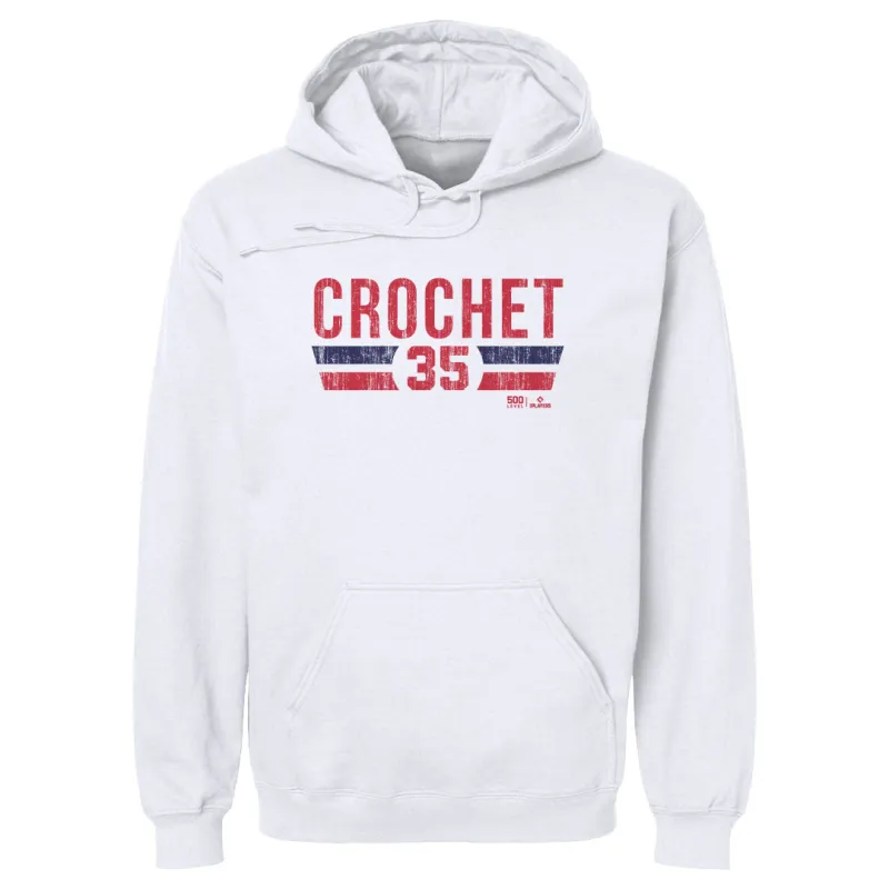 Garrett Crochet Boston Font sold by 500 Level