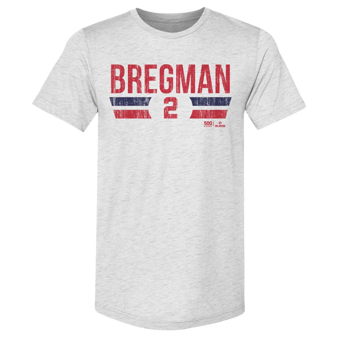 Alex Bregman Boston Font sold by 500 Level product image thumbnail 2