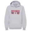 Alex Bregman Boston Font sold by 500 Level