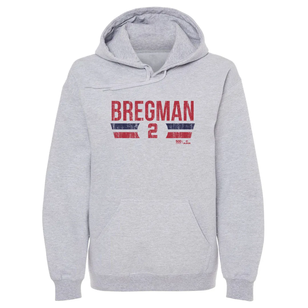 Alex Bregman Boston Font sold by 500 Level product image thumbnail 2