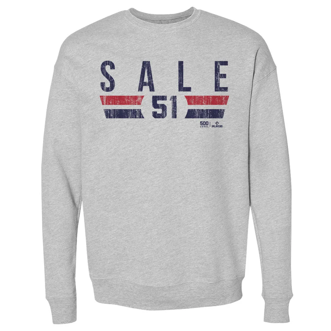Chris Sale Atlanta Font sold by 500 Level product image thumbnail 2