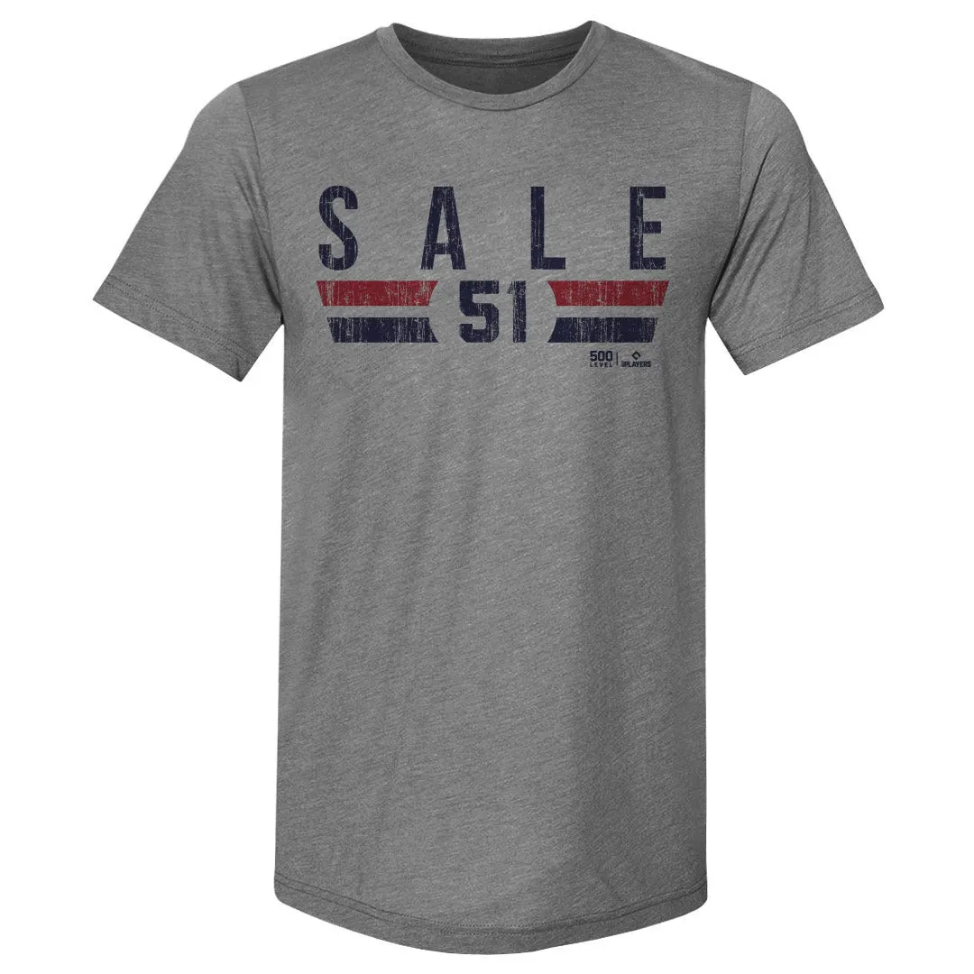 Chris Sale Atlanta Font sold by 500 Level product image thumbnail 2