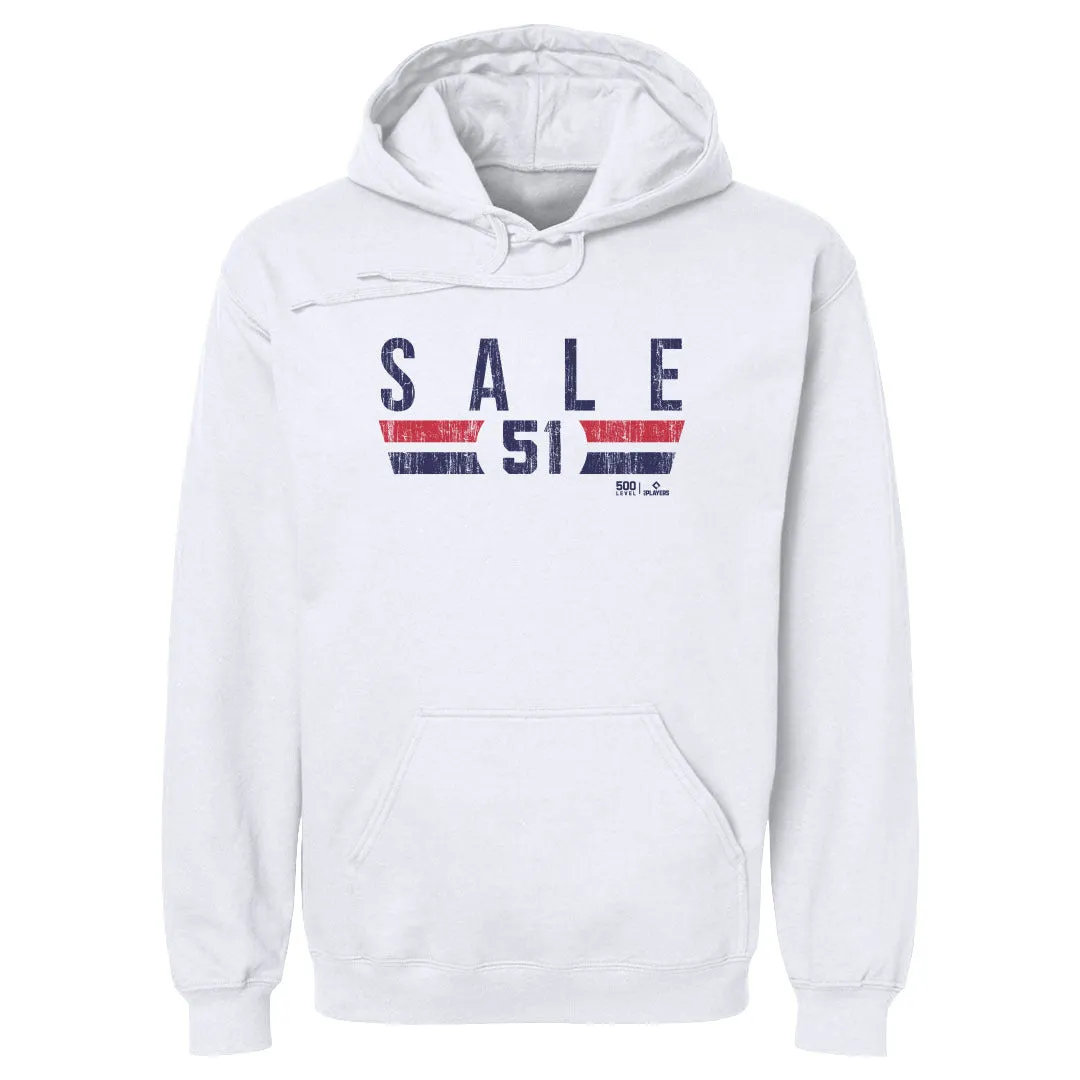 Chris Sale Atlanta Font sold by 500 Level product image thumbnail 2