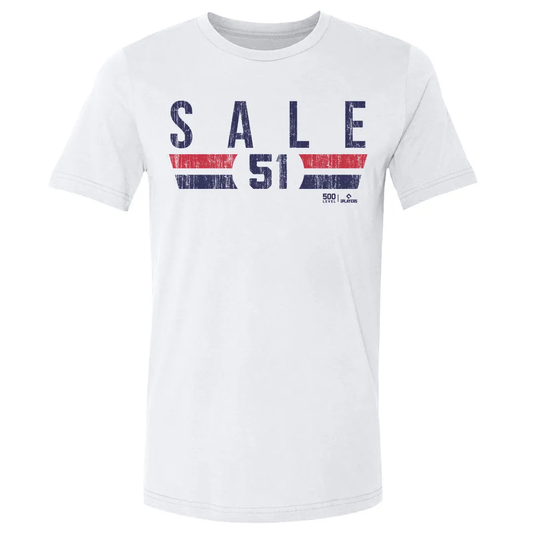 Chris Sale Atlanta Font sold by 500 Level product image thumbnail 2