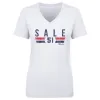 Chris Sale Atlanta Font sold by 500 Level