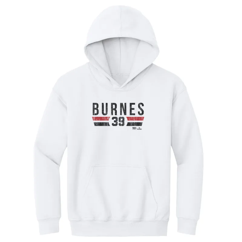 Corbin Burnes Arizona Font sold by 500 Level