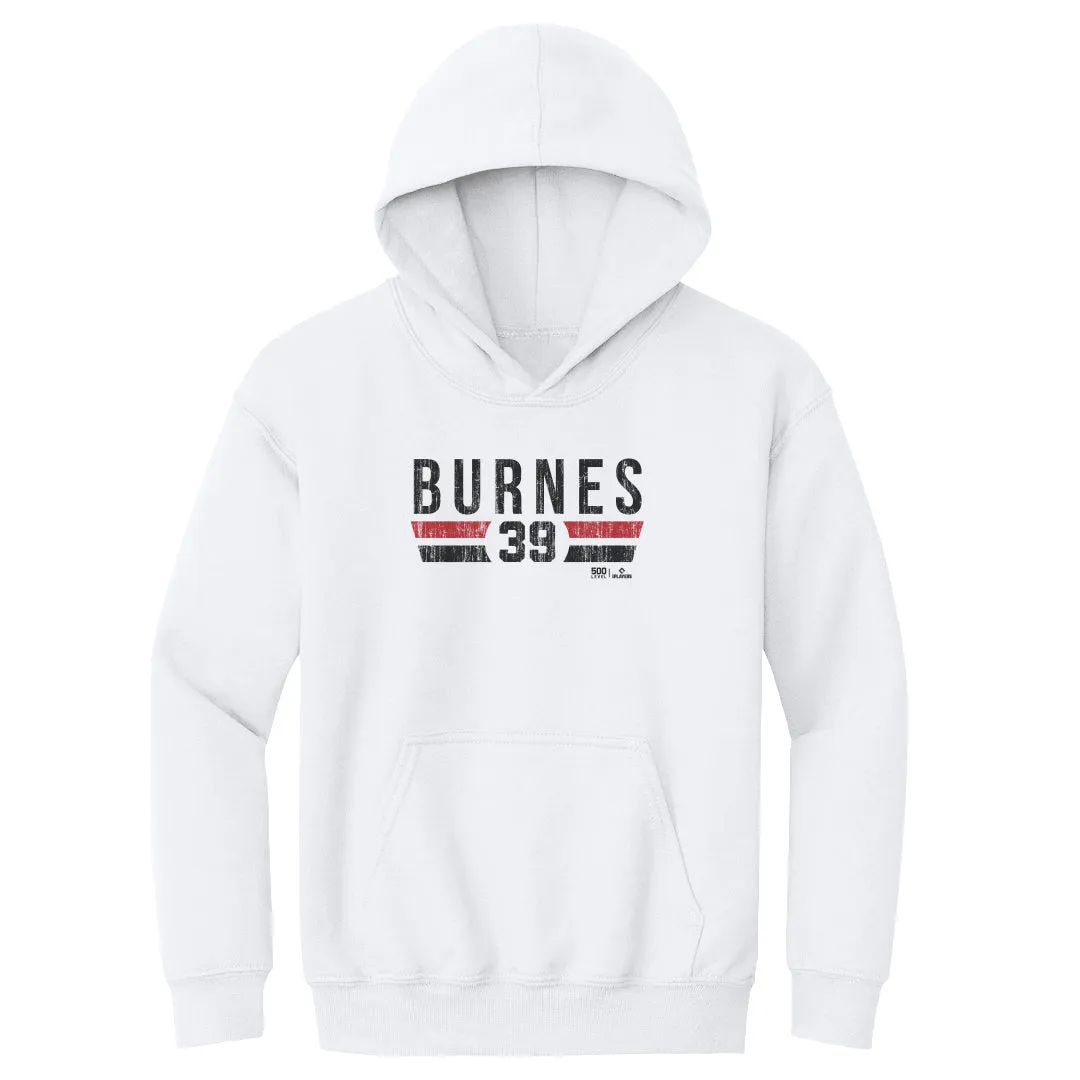Corbin Burnes Arizona Font sold by 500 Level