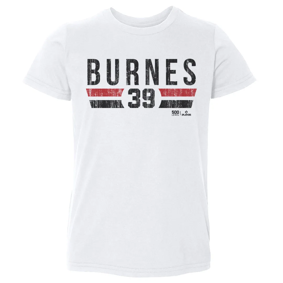 Corbin Burnes Arizona Font sold by 500 Level