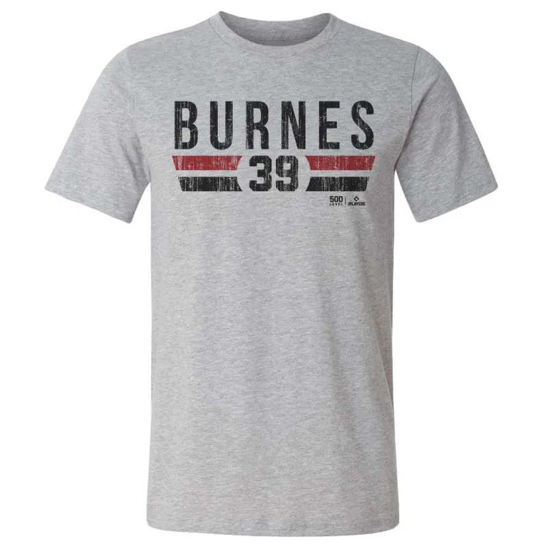 Corbin Burnes Arizona Font sold by 500 Level