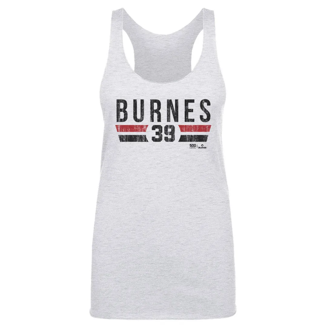 Corbin Burnes Arizona Font sold by 500 Level