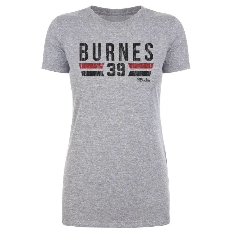 Corbin Burnes Arizona Font sold by 500 Level