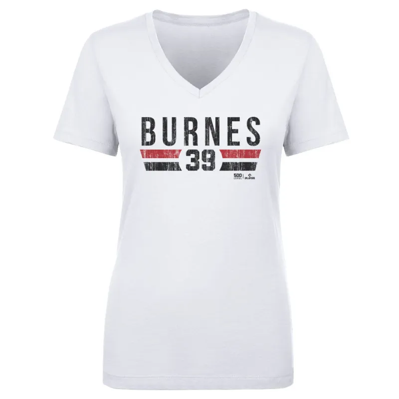 Corbin Burnes Arizona Font sold by 500 Level