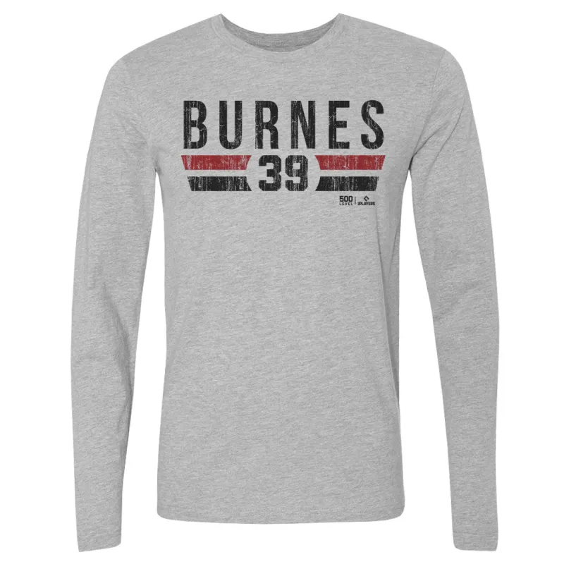 Corbin Burnes Arizona Font sold by 500 Level