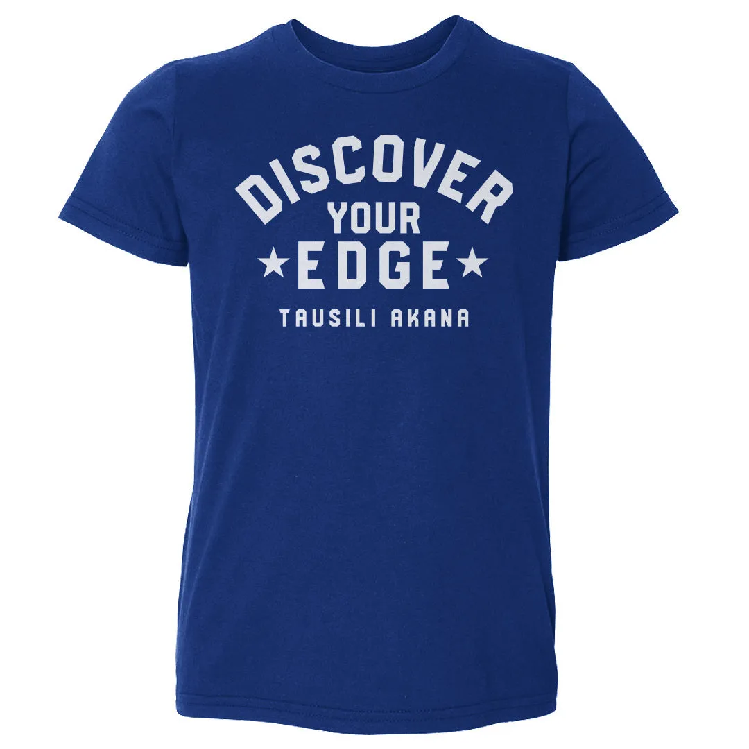 Tausili Akana College Edge WHT sold by 500 Level product image thumbnail 2