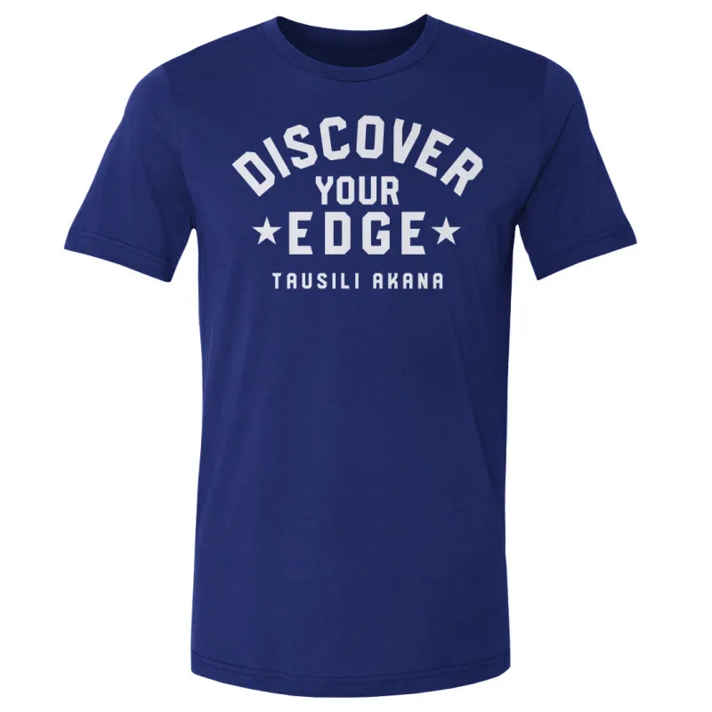 Tausili Akana College Edge WHT sold by 500 Level