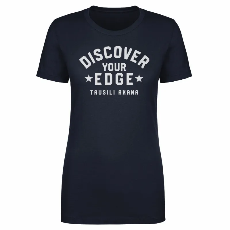 Tausili Akana College Edge WHT sold by 500 Level