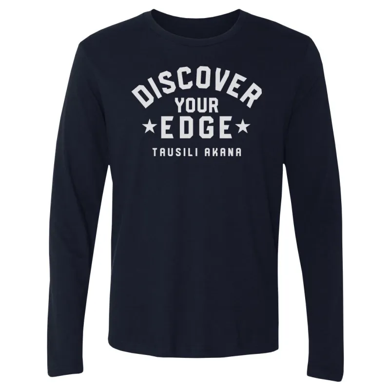 Tausili Akana College Edge WHT sold by 500 Level