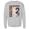 Kahleah Copper Phoenix Mercury Player Number WHT sold by 500 Level