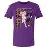 Kahleah Copper Phoenix Mercury Player Number WHT sold by 500 Level