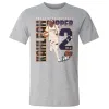 Kahleah Copper Phoenix Mercury Player Number WHT sold by 500 Level