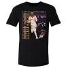 Kahleah Copper Phoenix Mercury Player Number WHT sold by 500 Level
