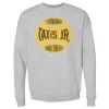 Fernando Tatis Jr. San Diego Vintage Baseball WHT sold by 500 Level