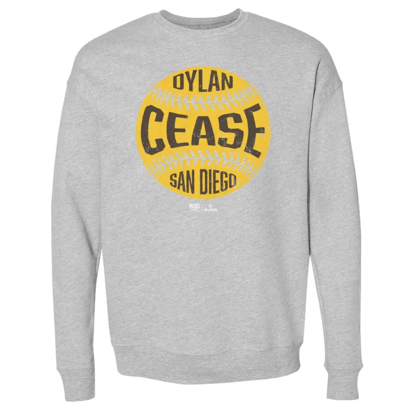 Dylan Cease San Diego Vintage Baseball WHT sold by 500 Level