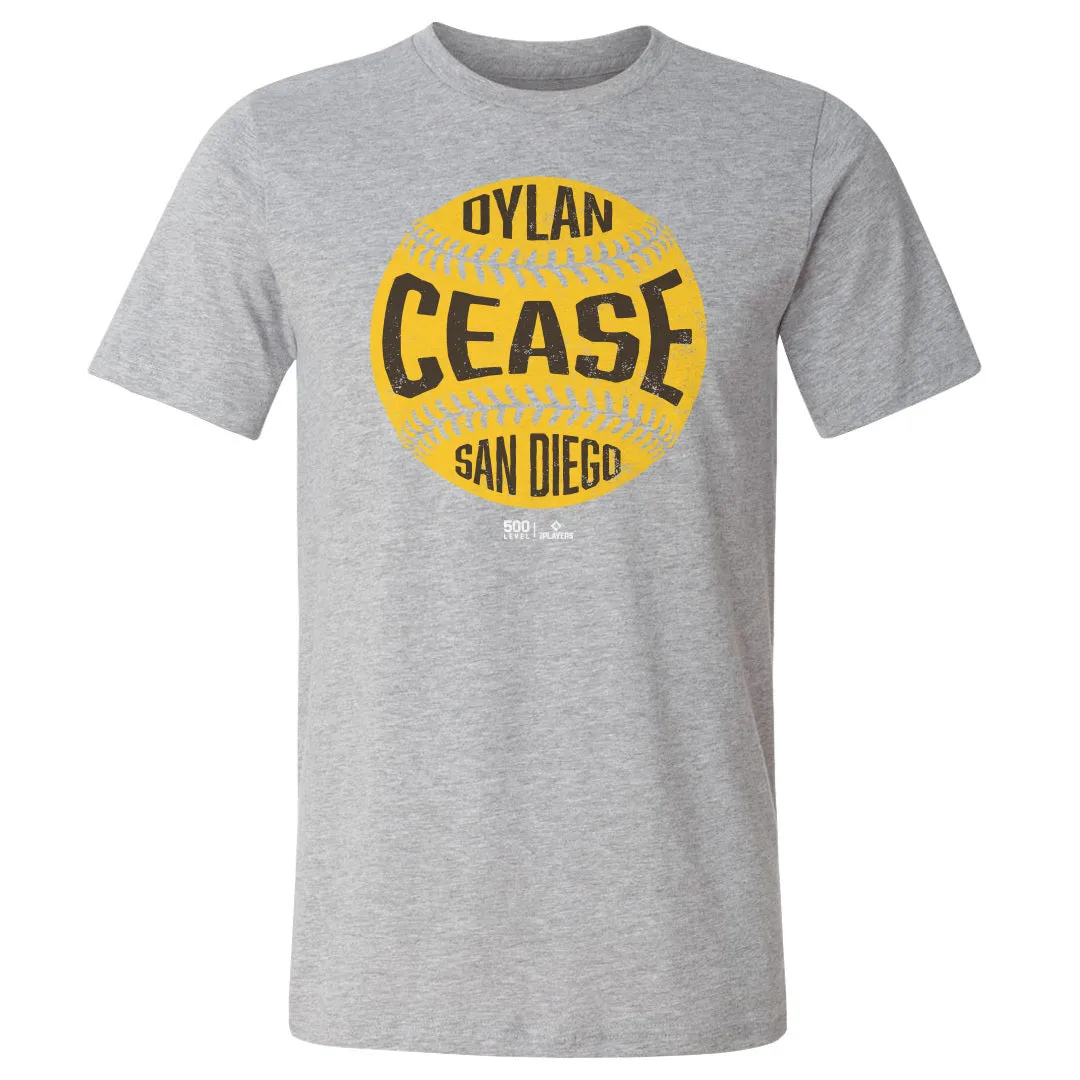 Dylan Cease San Diego Vintage Baseball WHT sold by 500 Level