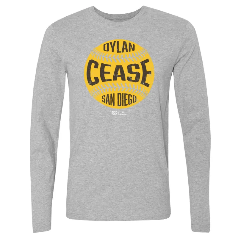 Dylan Cease San Diego Vintage Baseball WHT sold by 500 Level