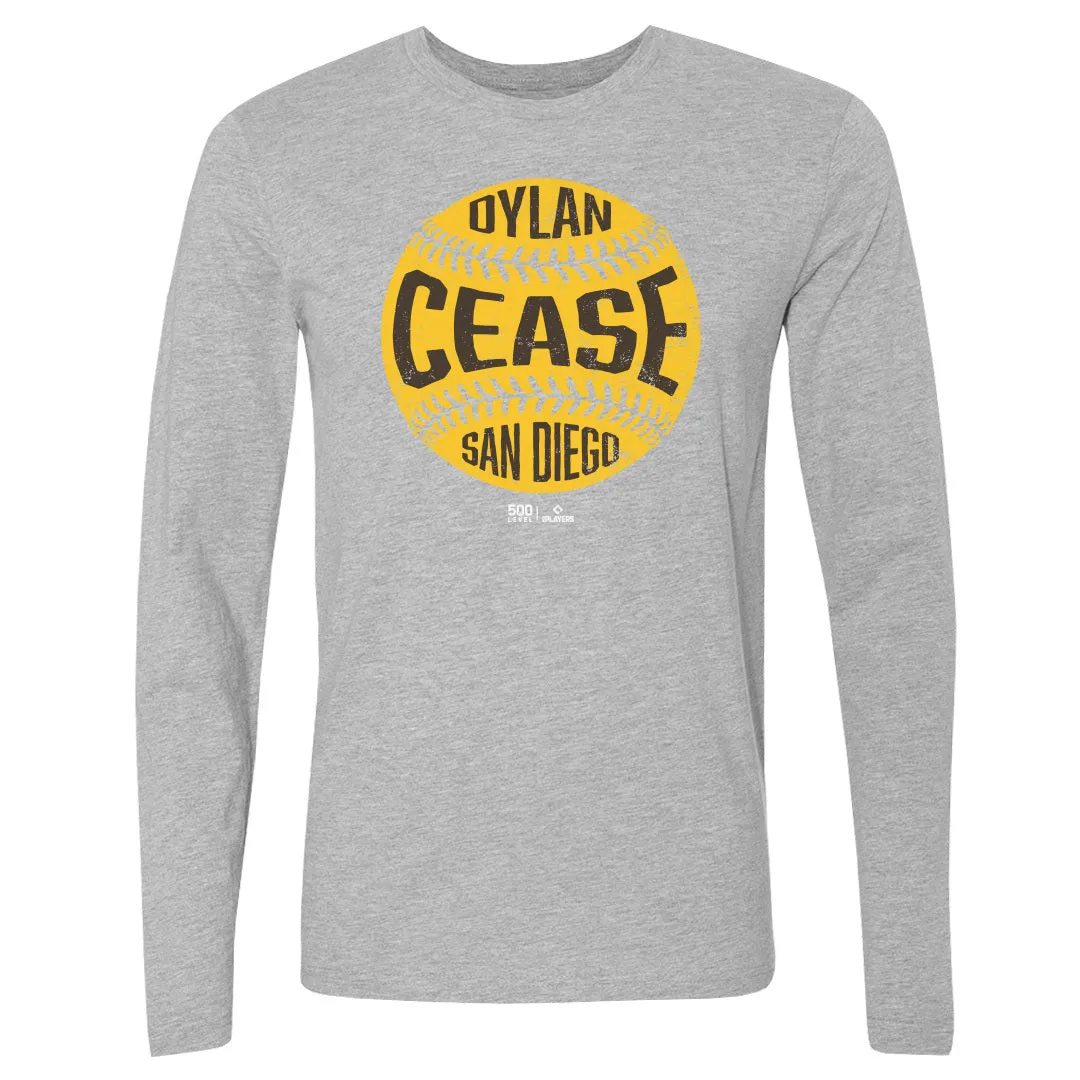 Dylan Cease San Diego Vintage Baseball WHT sold by 500 Level