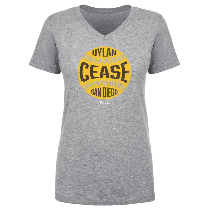 Dylan Cease San Diego Vintage Baseball WHT sold by 500 Level