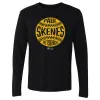 Paul Skenes Pittsburgh Vintage Baseball WHT sold by 500 Level