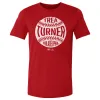 Trea Turner Philadelphia Vintage Baseball WHT sold by 500 Level