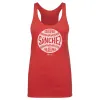 Cristopher Sanchez Philadelphia Vintage Baseball WHT sold by 500 Level