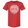Cristopher Sanchez Philadelphia Vintage Baseball WHT sold by 500 Level
