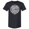 Cody Bellinger New York Y Vintage Baseball WHT sold by 500 Level
