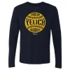 Christian Yelich Milwaukee Vintage Baseball WHT sold by 500 Level