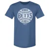 Mookie Betts Los Angeles D Vintage Baseball WHT sold by 500 Level