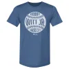 Bobby Witt Jr. Kansas City Vintage Baseball WHT sold by 500 Level