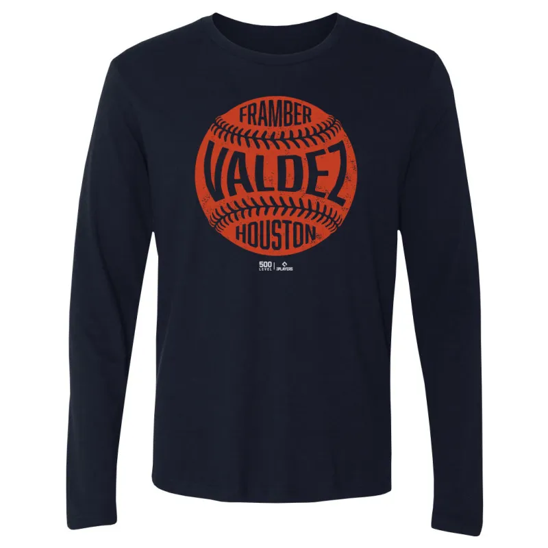 Framber Valdez Houston Vintage Baseball WHT sold by 500 Level