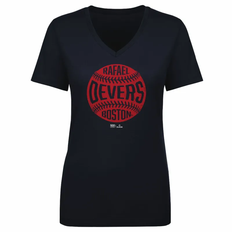 Rafael Devers Boston Vintage Baseball WHT sold by 500 Level