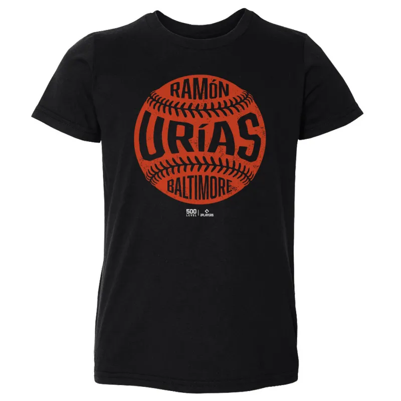 Ramon Urias Baltimore Vintage Baseball WHT sold by 500 Level