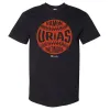Ramon Urias Baltimore Vintage Baseball WHT sold by 500 Level