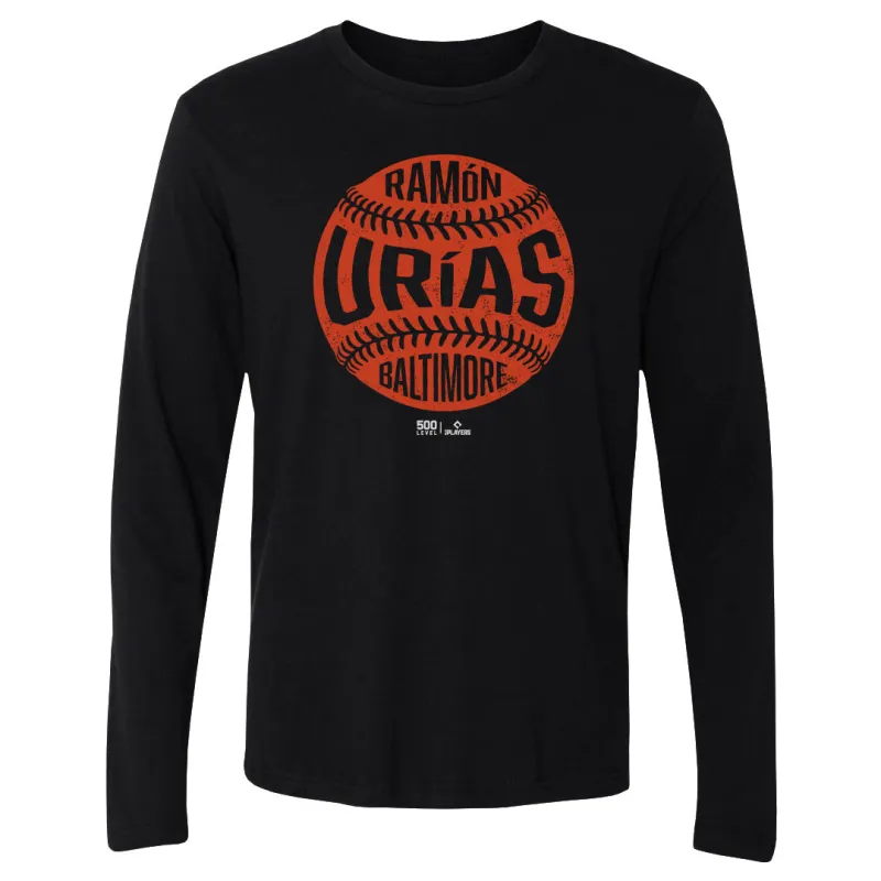 Ramon Urias Baltimore Vintage Baseball WHT sold by 500 Level