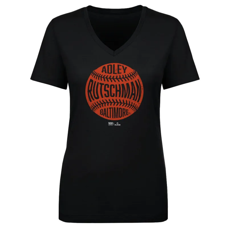 Adley Rutschman Baltimore Vintage Baseball WHT sold by 500 Level