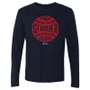 Spencer Strider Atlanta Vintage Baseball WHT sold by 500 Level