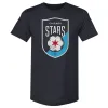 Chicago Stars FC Vintage Primary Logo WHT sold by 500 Level