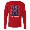 Alex Ovechkin Washington Capitals 895 Career Goals Throne WHT sold by 500 Level