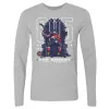 Alex Ovechkin Washington Capitals 895 Career Goals Throne WHT sold by 500 Level