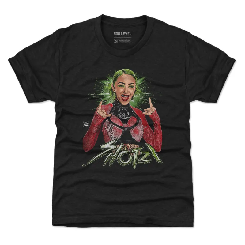 Shotzi Vintage WHT sold by 500 Level